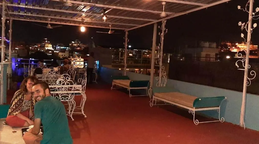 Hotel Shiv Palace Udaipur Guest house