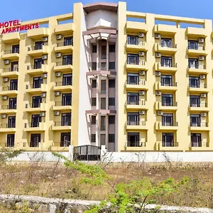 Oyo Grand Sita Blue Hotel