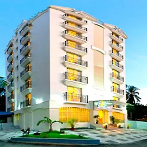 Aparthotel Sfs Homebridge @