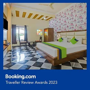 Vishvam Residency Hotel