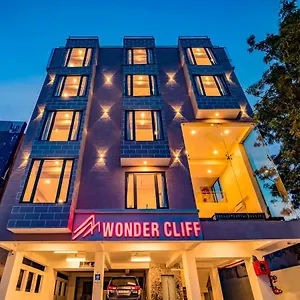 Wonder Cliff Hotel