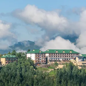 Resort Taj Theog &