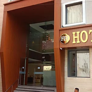 Taviral Regency Hotel