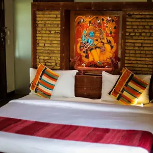 Hotel Olam On The