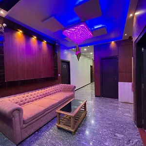 Hotel Siddhant Palace