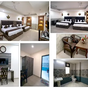 Hotel Mahajan International, Delhi Airport