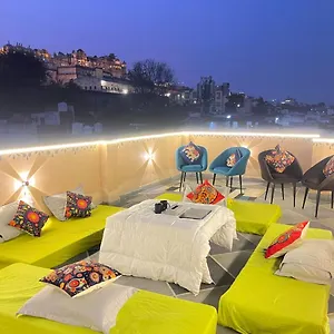 Funky Backpackers Udaipur
