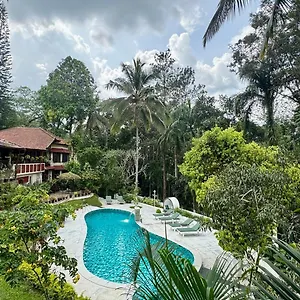 Resort Tranquil - Blusalzz Collection, Wayanad - Kerala