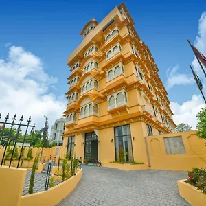 Sterling Balicha Hotel
