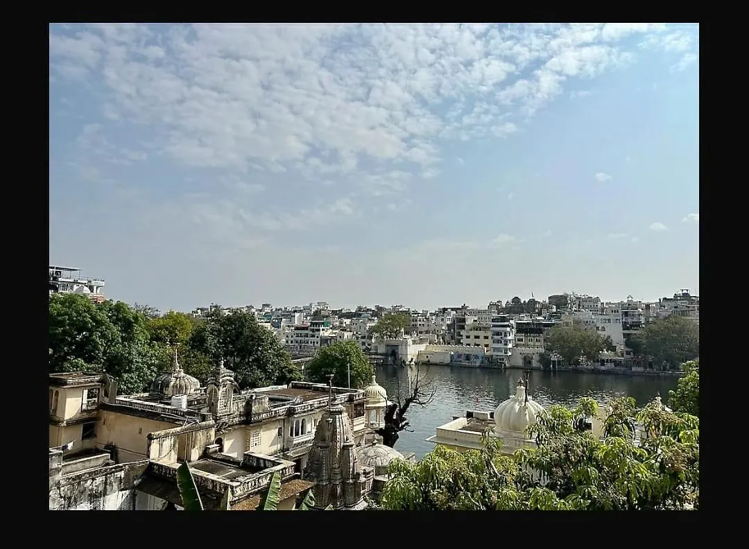 Hotel Shiv Palace أُودايبور بيت ضيافة