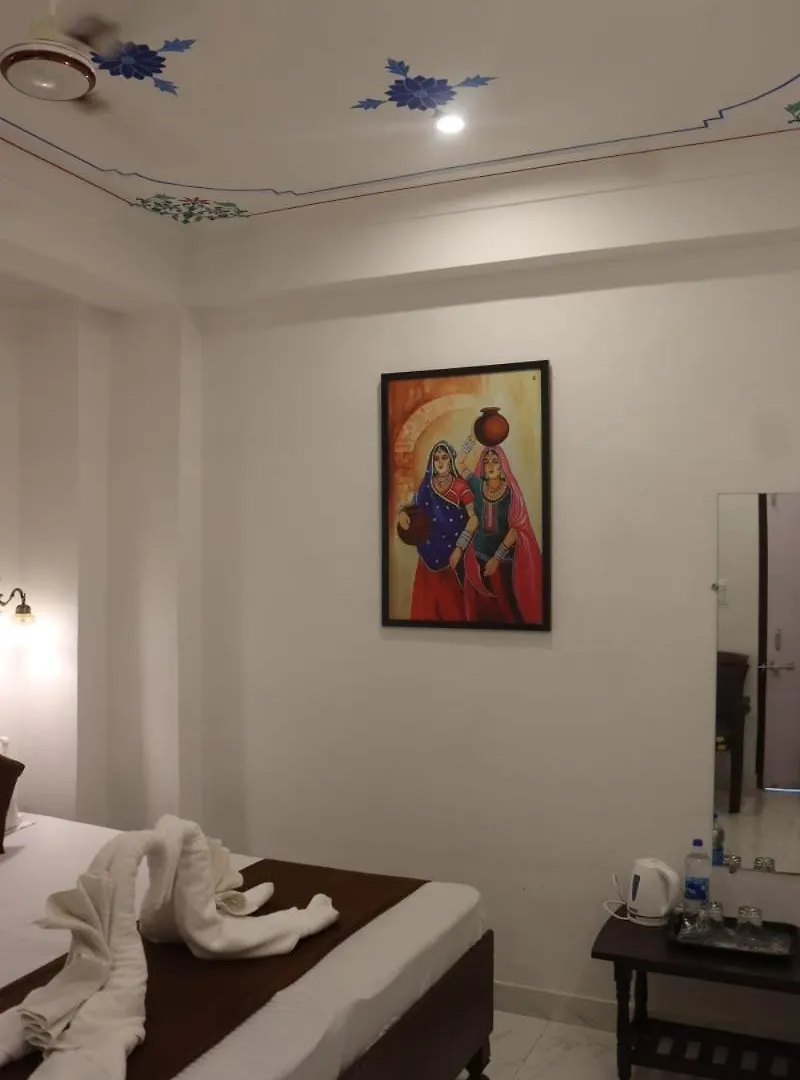 Hotel Shiv Palace أُودايبور الهند