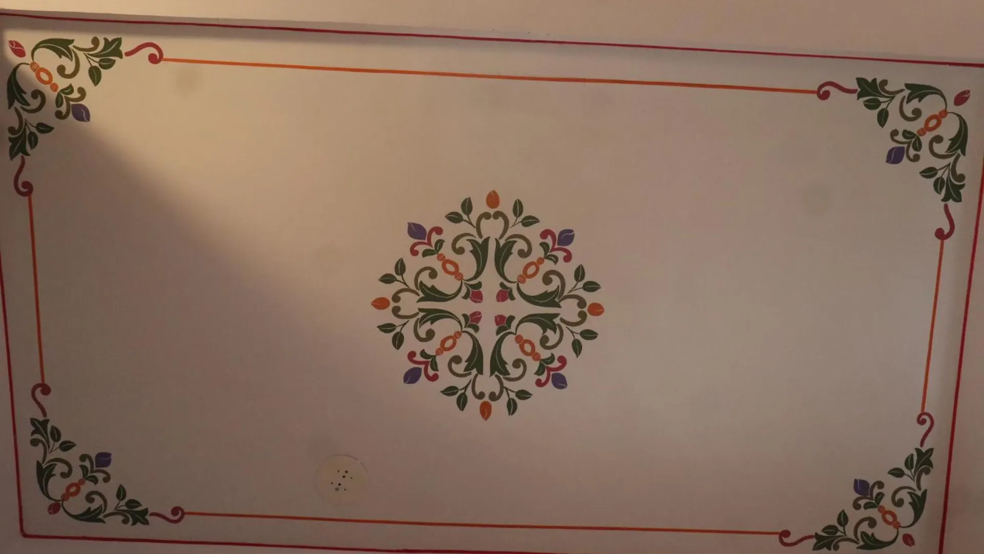 بيت ضيافة Hotel Shiv Palace أُودايبور