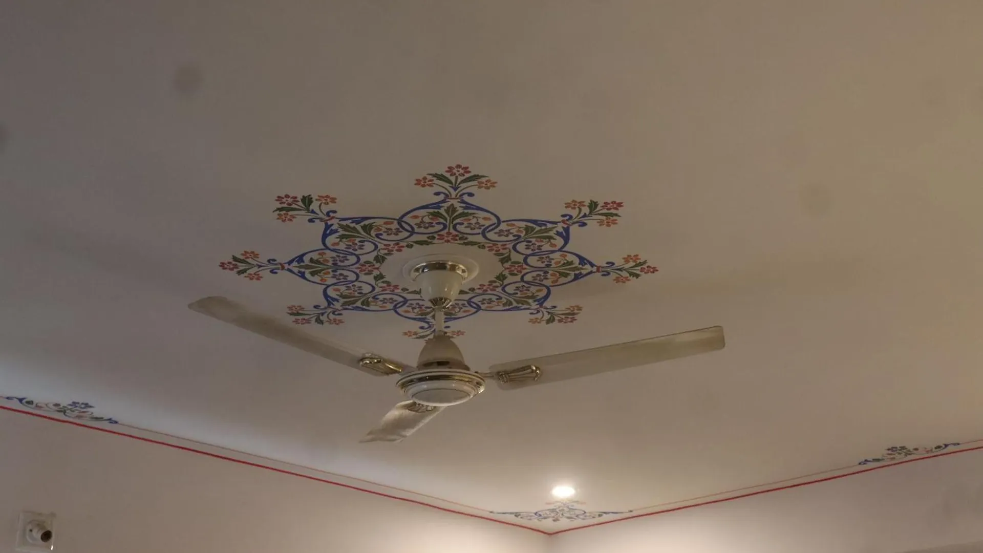 Hotel Shiv Palace أُودايبور