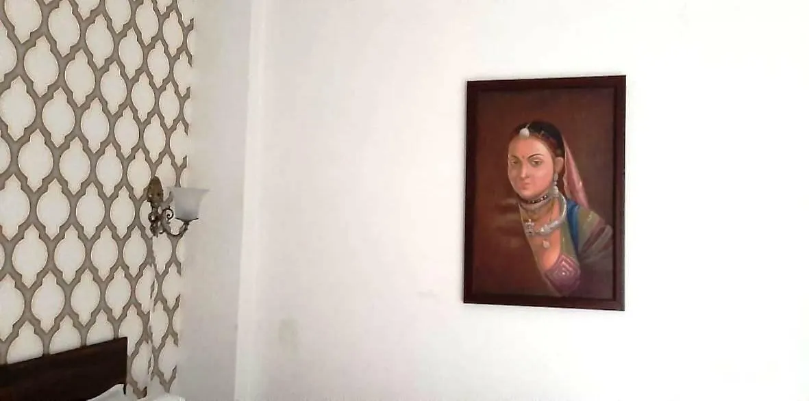 Hotel Shiv Palace أُودايبور الهند