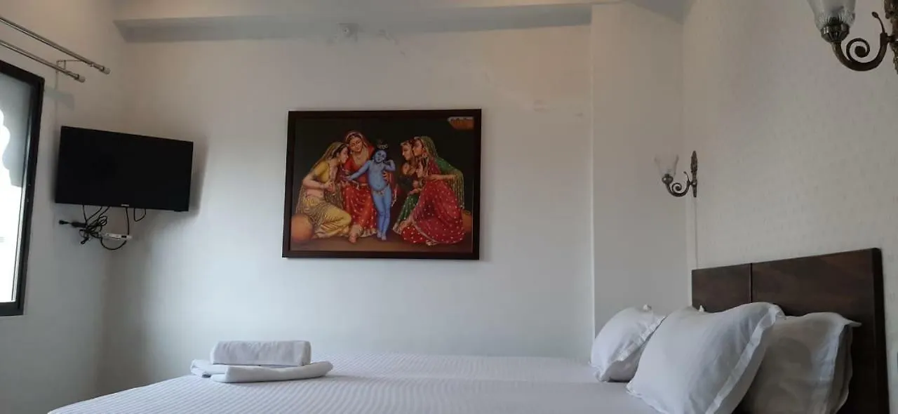 Hotel Shiv Palace أُودايبور