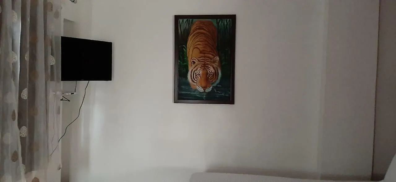 بيت ضيافة Hotel Shiv Palace أُودايبور