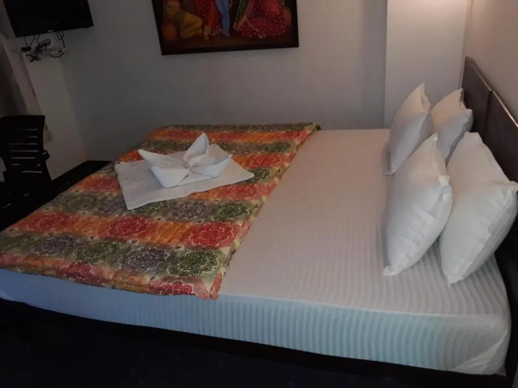Hotel Shiv Palace أُودايبور