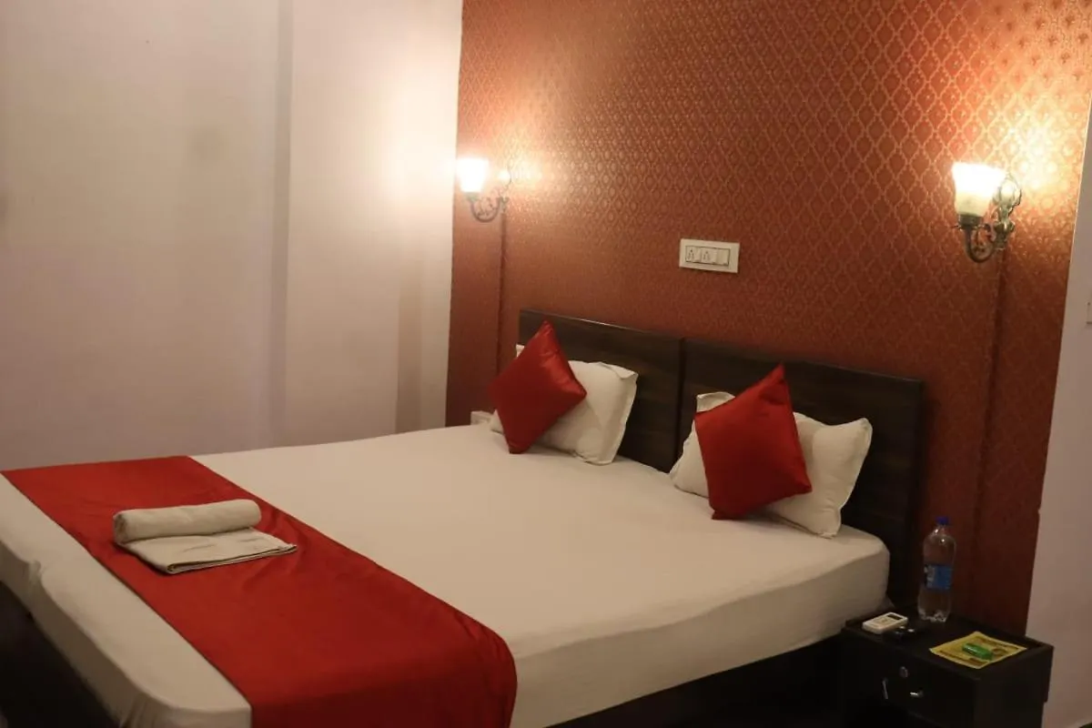 Guest house Hotel Shiv Palace Udaipur