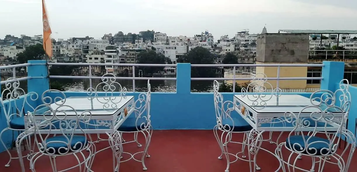 ** Guest house Hotel Shiv Palace Udaipur India