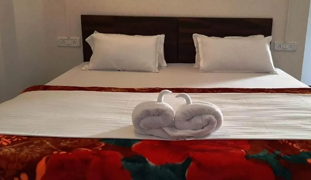Guest house Hotel Shiv Palace Udaipur