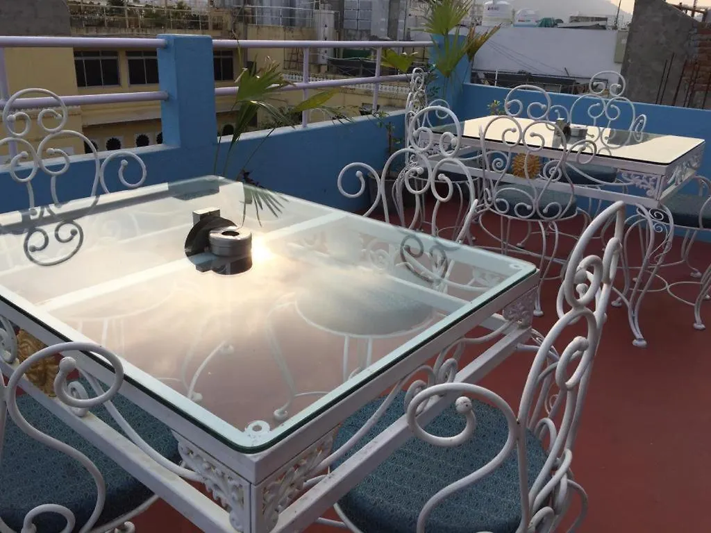 Hotel Shiv Palace Udaipur